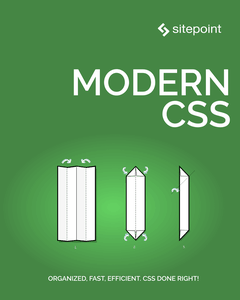 Modern CSS Collection